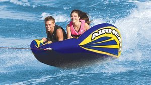 Airhead Matrix 2 Towable Ski Tube