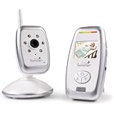Summer Infant Sure Sight Digital Color Video Baby Monitor