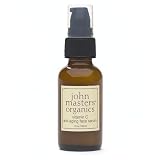 john masters organics Vitamin C Anti-Aging Face Serum 1 fl oz (30 ml)