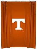 NCAA Tennessee Volunteers Shower Curtain
