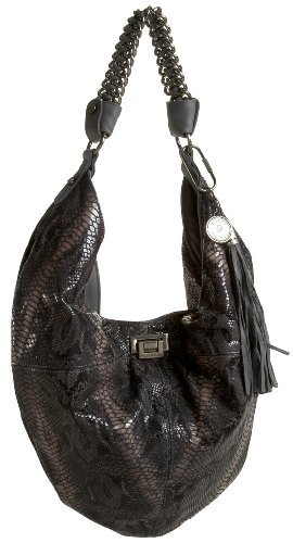 Tylie Malibu Women's Jetset Sadie JSSC2015 Chain Shoulder Bag