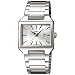 Casio Women’s LTP1333D-7A Stainless-Steel Quartz Watch with Silver Dial