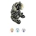 bengal11 - Aroma Bengal Tiger Aromatherapy Stuffed Animal Hot And