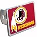 NFL Trailer Hitch - Washington Redskins