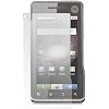 DORISAVE Blendschutz-Displayschutzfolie Motorola Milestone XT720 (2 St.)