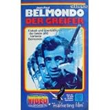BELMONDO Der Greifervon "Philippe Labro"