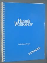 Hanna's Workshop