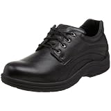 P.W. Minor Womens Broadway Lace-Up Flat