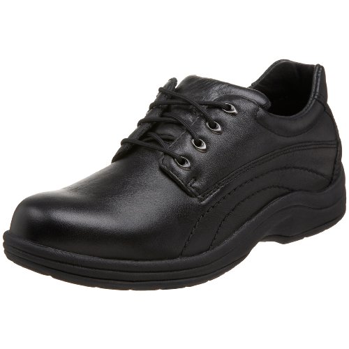 P.W. Minor Women's Broadway Lace-Up Flat