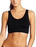 Fertile Mind Maternity Super Bra - Black (S/M)