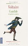 Voltaire: Candide Et Autres Contes (Pocket Classiques) (French Edition)