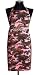 Manual Woodworkers & Weavers Modern Style Grill Goddess Women's BBQ/Kitchen Cook's Apron