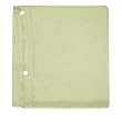Bamboo Duvet Cover - King (Stem Green)