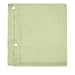 Bamboo Duvet Cover - King (Stem Green)