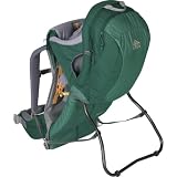 Kelty Tour 1.0 Child Carrier (Evergreen)