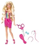 Mattel W3910 - Barbie e Mille Tagli d...
