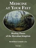 Medicine at Your Feet Medicine at Your Feet