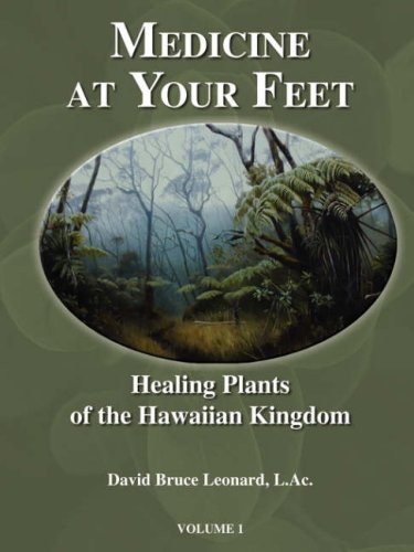 Medicine at Your Feet