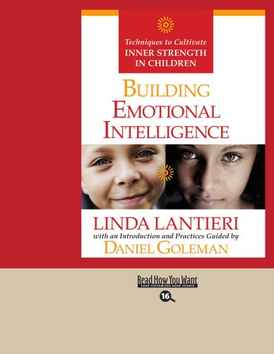 Building Emotional Intelligence under The Books Store
