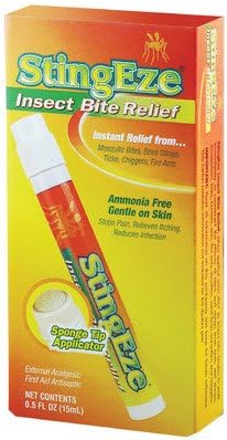 Insect Bite Relief Dauber Pen [Set of 12]