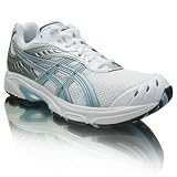 Asics Lady Gel Oberon 3 Running Shoes, Size UKL4H