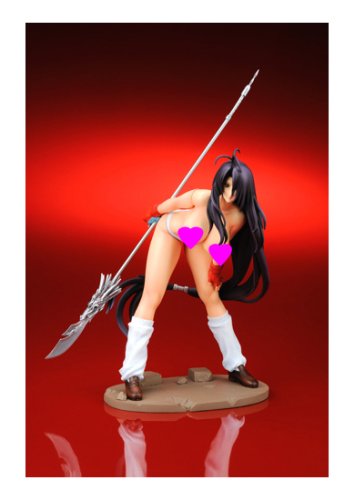 BLADEWORX���꡼�� �쵳���� �ر���Ĺ �⥰������ (1/7��������PVC�����Ѥߴ�����)