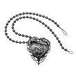 Pirates of the Carribean Tia Dalma Necklace