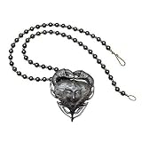 Pirates of the Carribean Tia Dalma Necklace