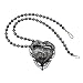 Pirates of the Carribean Tia Dalma Necklace
