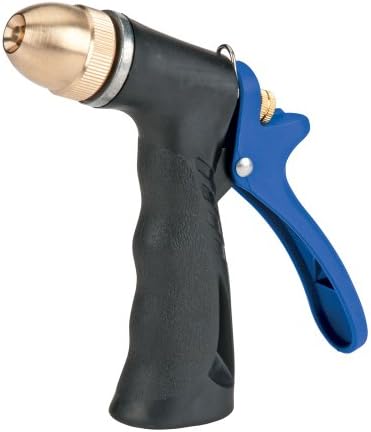 Kinex 1175 Soft Grip Nozzle with Adjustable Tip