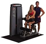 Body-Solid® Pro Dual Ab / Back Extension