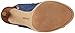 Nine West Women's Hotstuff Fabric Dress Pump