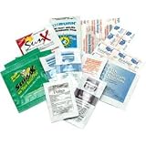 OUTDOOR FIRST AID KIT REFILL PACK