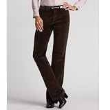 Eddie Bauer Velveteen Trousers