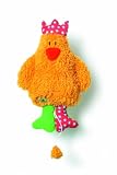 Olli Music Box Hen Plush Toy