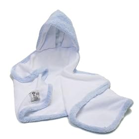 Little Giraffe Chenille Towel - Various Colors