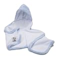 Little Giraffe Chenille Towel - Various Colors LGF_CHTWL Color: Blue