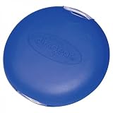 Discgear Discus 20S - Case for CD/DVD discs - 20 discs - blue