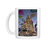 Day of the Dead Photo Mugs