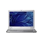 Sony VAIO VGNCR320EL Notebook Computer, Intel Core 2 Duo 2.0GHz, 14.1