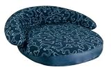 Dog Blast A Bed Blue Large 4