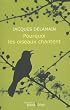 Pourquoi les oiseaux chantent