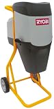 Ryobi 2400w Quiet Shredder