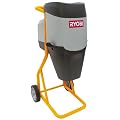 Ryobi 2400w Quiet Shredder