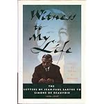 Witness to My Life: The Letters of Jean-Paul Sartre to Simone De Beauvoir, 1926-1939 book cover