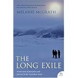 The Long Exileby Melanie Mcgrath