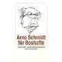Arno Schmidt f�r Boshafte (insel taschenbuch)
