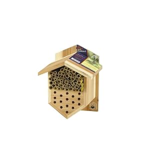Chapelwood Wildlife Bee And Ladybird Habitat