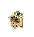 Chapelwood Wildlife Bee And Ladybird Habitat