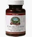 Cascara Sagrada Vegitabs (100)
